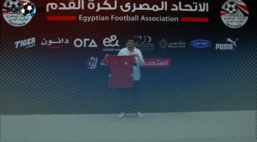 عمر الشحات يتصدر مشهد مصر في بطولة العالم للألعاب الإلكترونية بالرياض